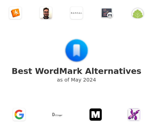 Best WordMark Alternatives