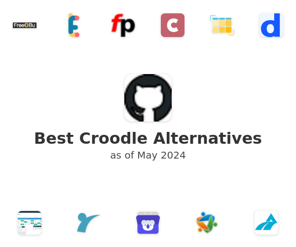 Best Croodle Alternatives