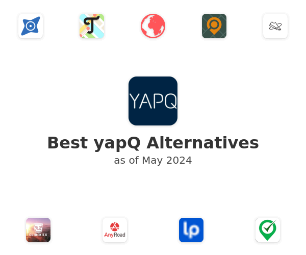 Best yapQ Alternatives