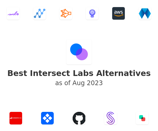 Best Intersect Labs Alternatives