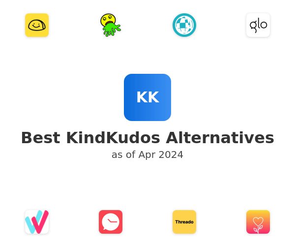 Best KindKudos Alternatives