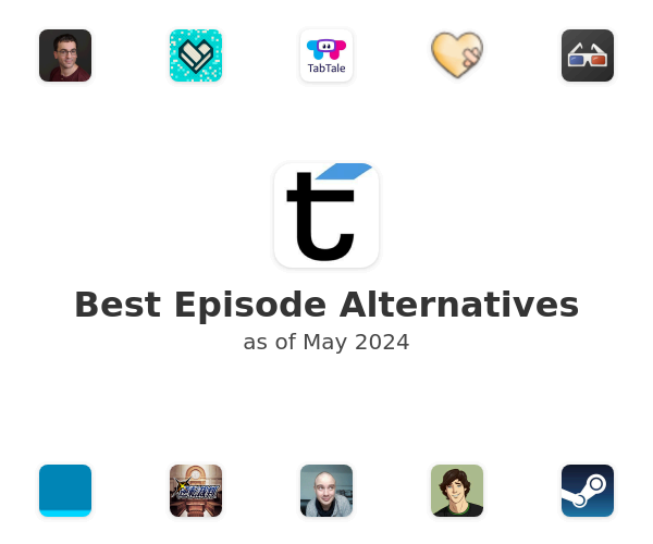 Best Episode Alternatives