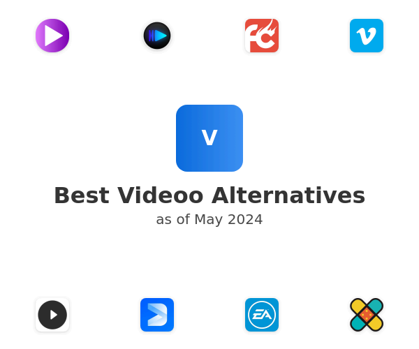 Best Videoo Alternatives