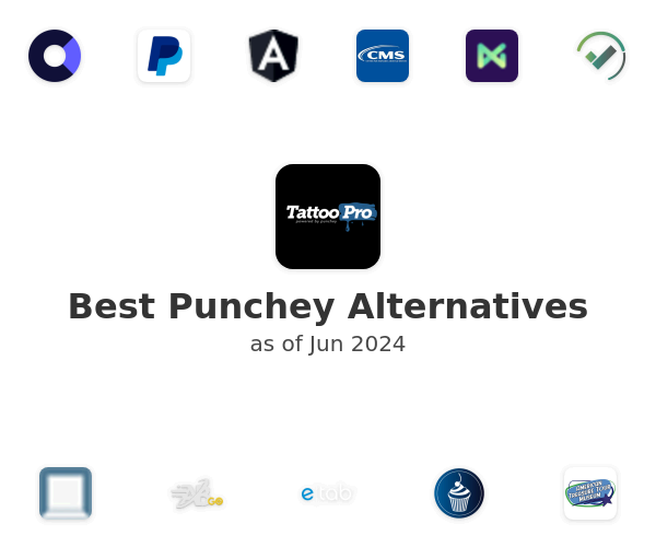 Best Punchey Alternatives