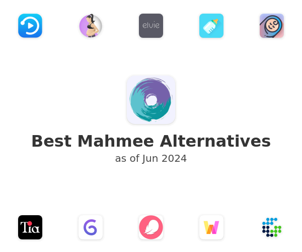 Best Mahmee Alternatives