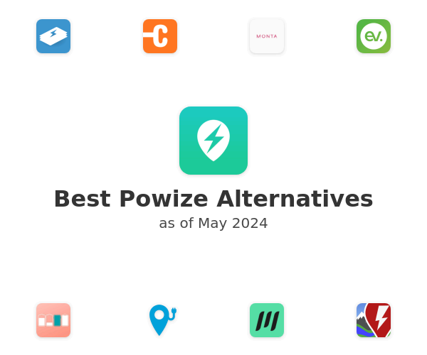 Best Powize Alternatives