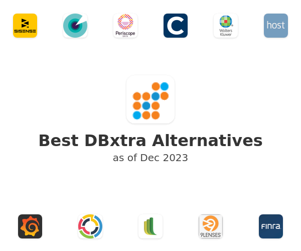 Best DBxtra Alternatives