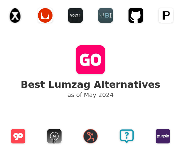 Best Lumzag Alternatives