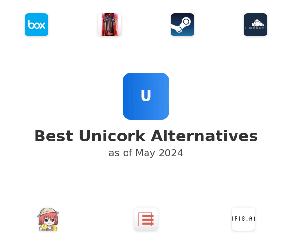 Best Unicork Alternatives