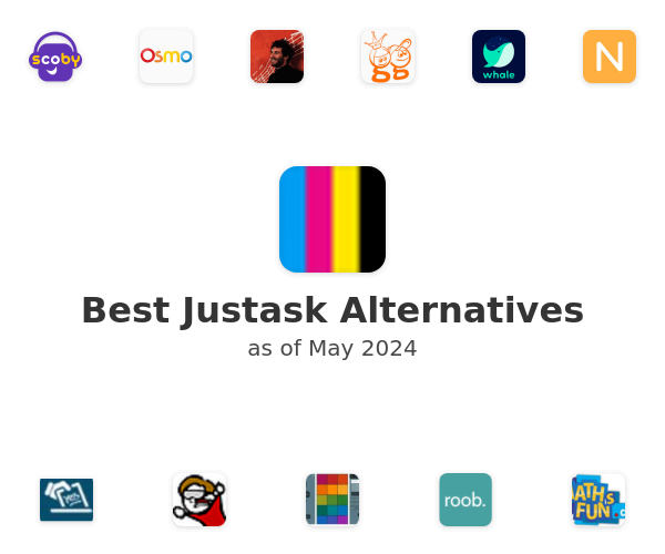 Best Justask Alternatives