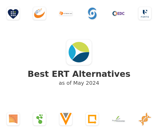 Best ERT Alternatives