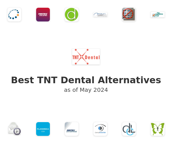 Best TNT Dental Alternatives