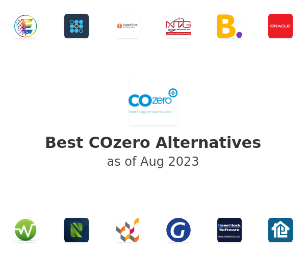 Best COzero Alternatives