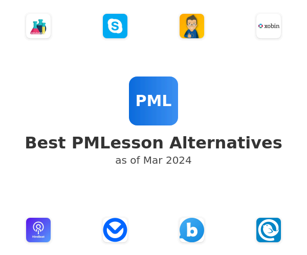 Best PMLesson Alternatives
