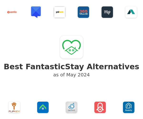 Best FantasticStay Alternatives