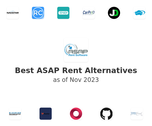 Best ASAP Rent Alternatives