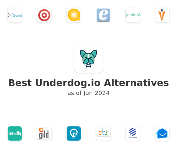 Best Underdog.io Alternatives