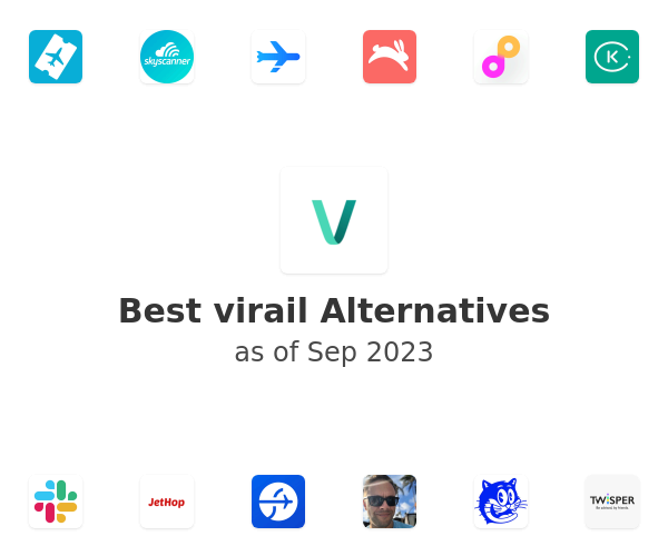 Best virail Alternatives