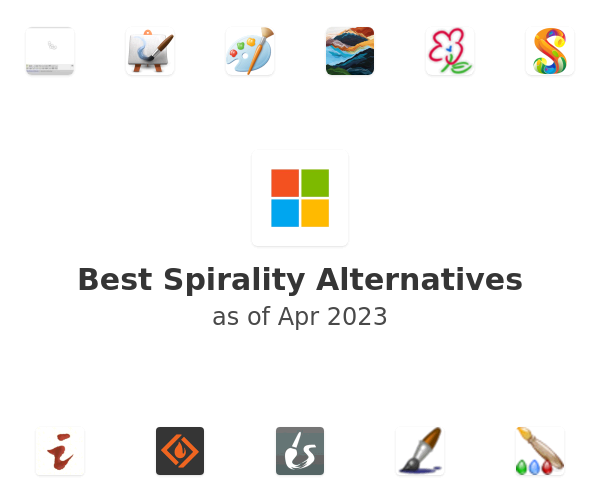 Best Spirality Alternatives