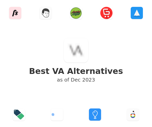 Best VA Alternatives