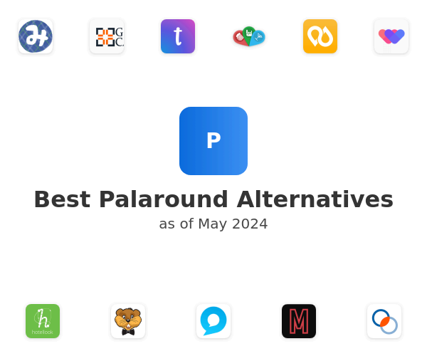 Best Palaround Alternatives