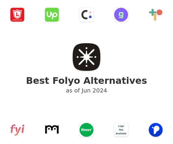 Best Folyo Alternatives