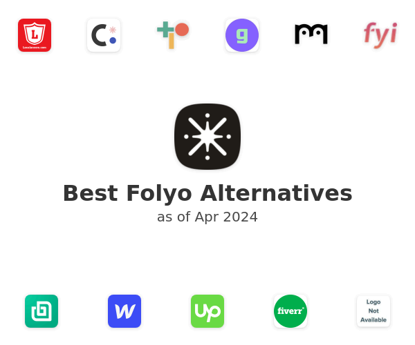 Best Folyo Alternatives