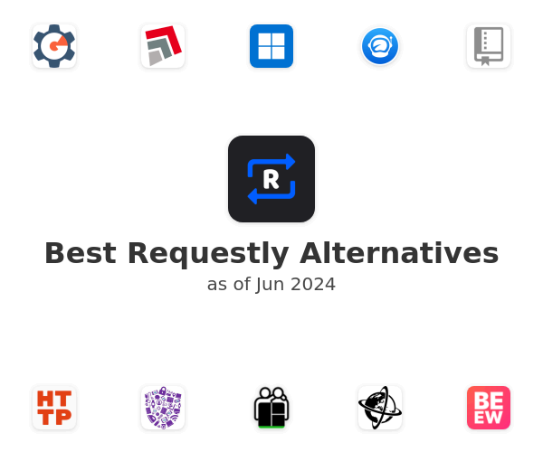 Best Requestly Alternatives