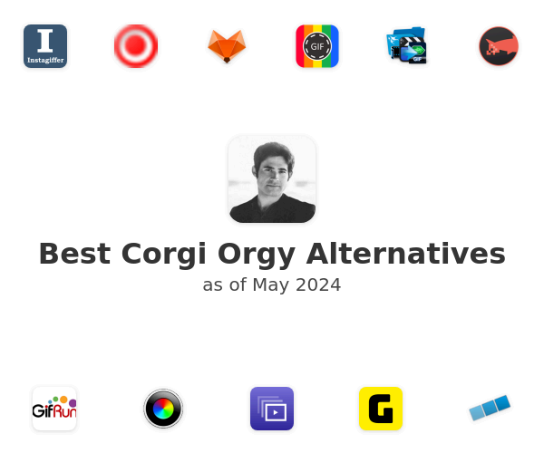 Best Corgi Orgy Alternatives