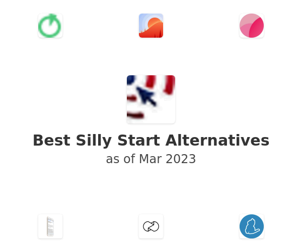 Best Silly Start Alternatives