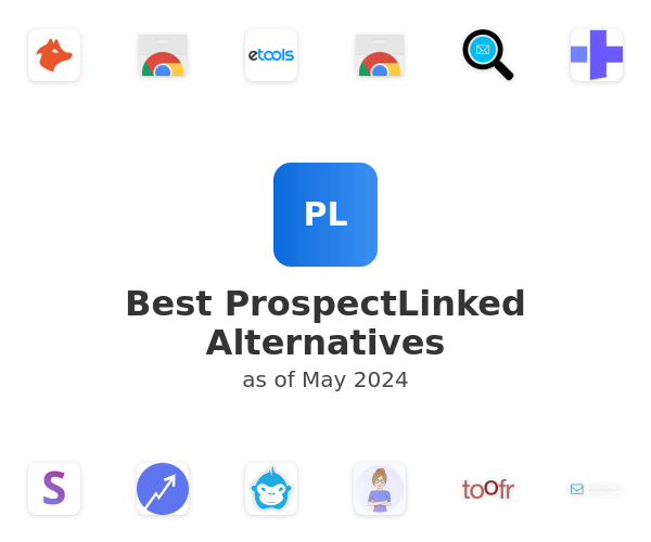 Best ProspectLinked Alternatives