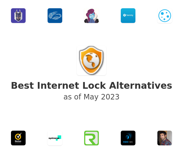 Best Internet Lock Alternatives