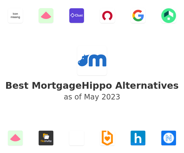 Best MortgageHippo Alternatives