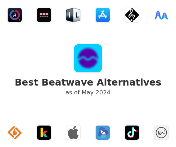 Best Beatwave Alternatives