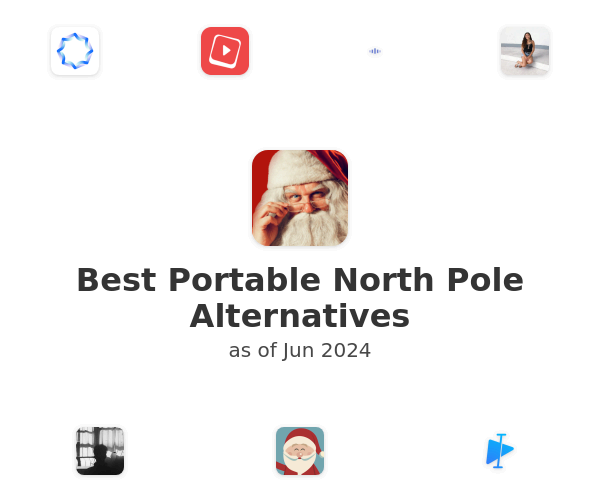 Best Portable North Pole Alternatives