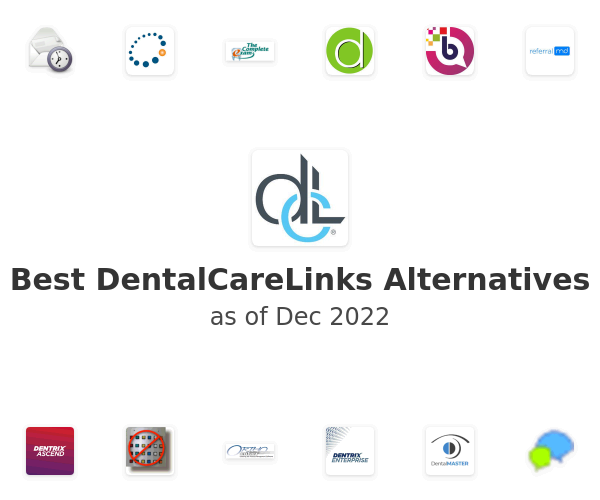 Best DentalCareLinks Alternatives