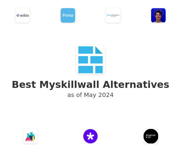 Best Myskillwall Alternatives