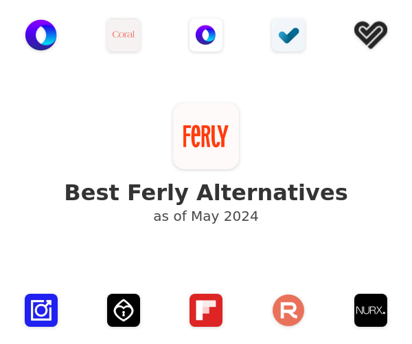 Best Ferly Alternatives