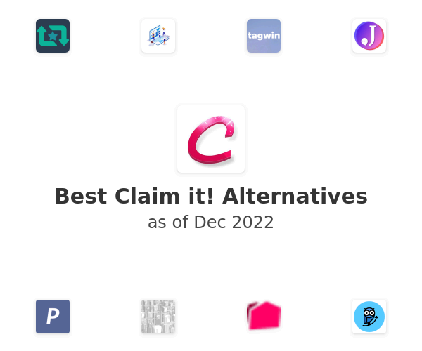 Best Claim it! Alternatives