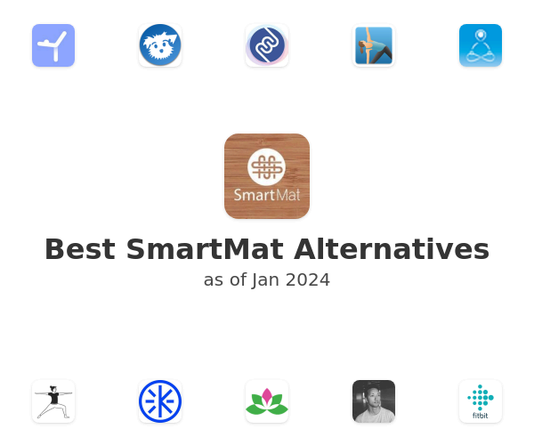Best SmartMat Alternatives