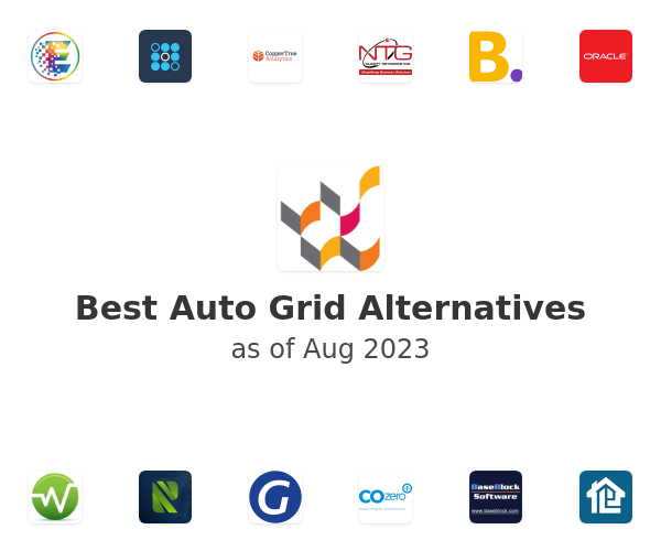 Best Auto Grid Alternatives