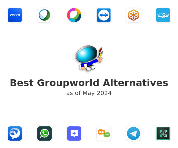 Best Groupworld Alternatives