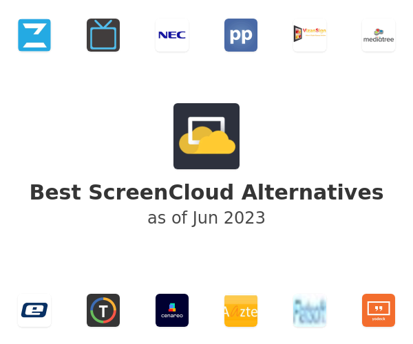 Best ScreenCloud Alternatives