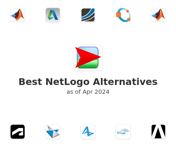 Best NetLogo Alternatives