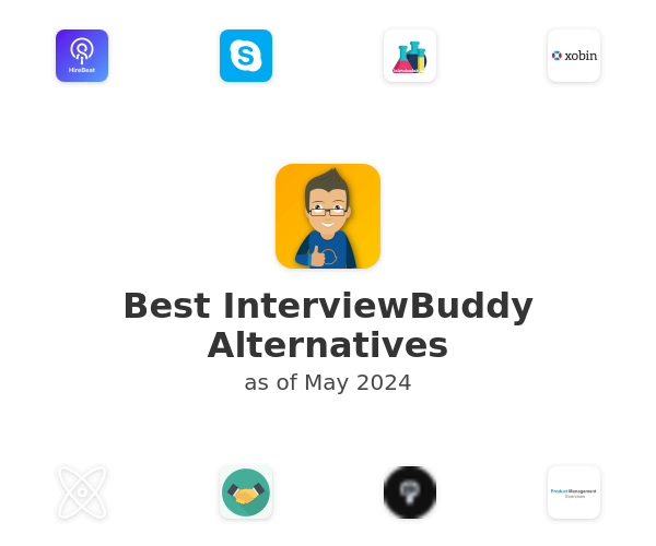 Best InterviewBuddy Alternatives