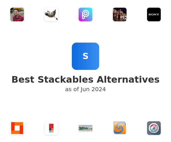 Best Stackables Alternatives
