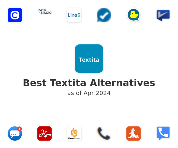 Best Textita Alternatives