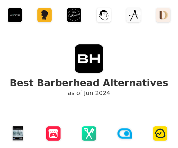 Best Barberhead Alternatives