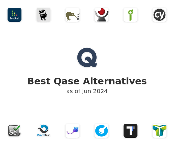 Best Qase Alternatives
