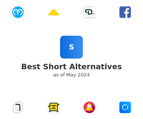 Best Short Alternatives